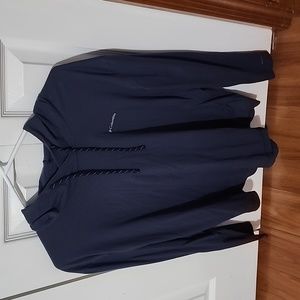 Columbia Sun Trek Hooded Long-Sleeve